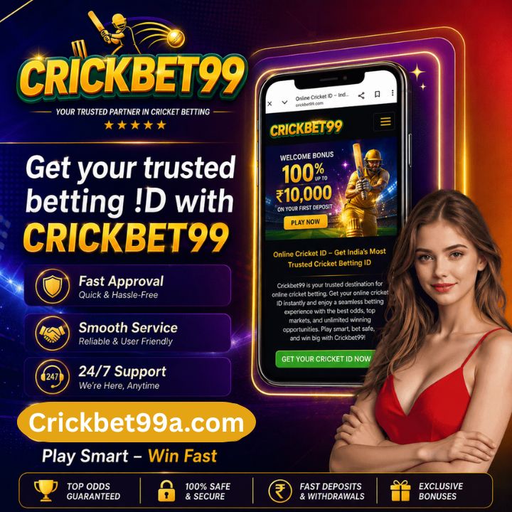 What’s Cricbet99 All About?