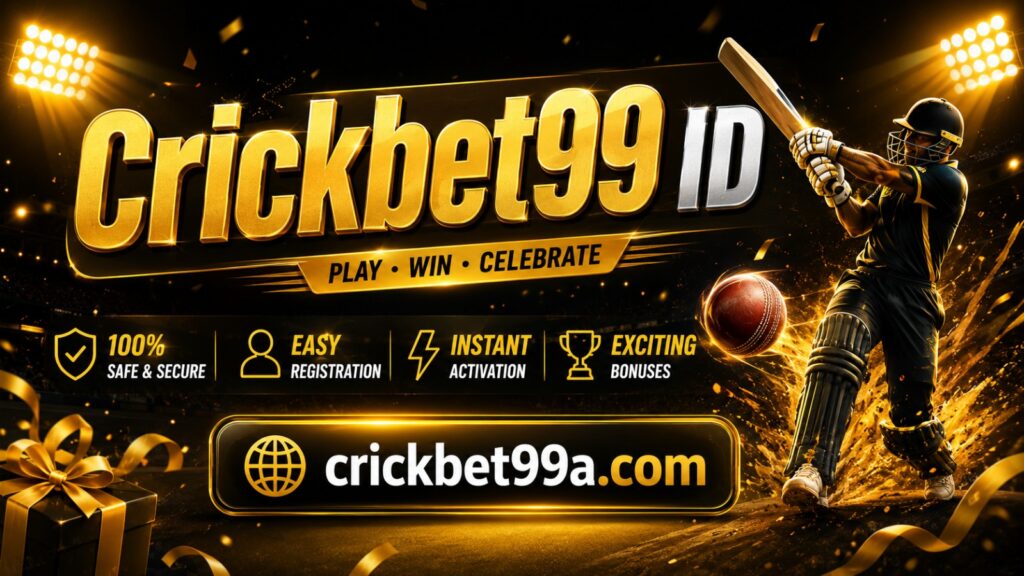 crickbet99 id - download cricbet99 app and win more money
