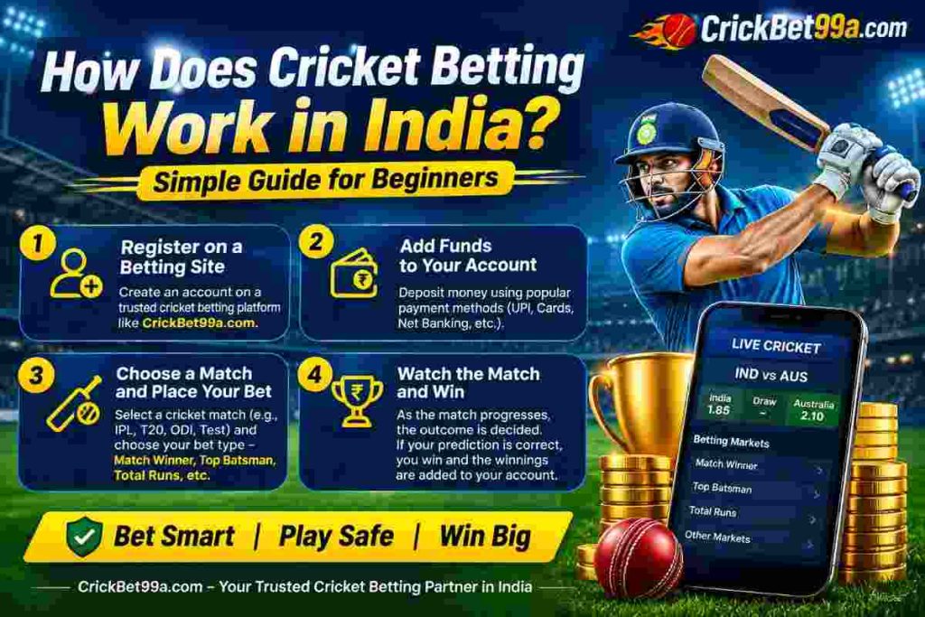 Crickbet99