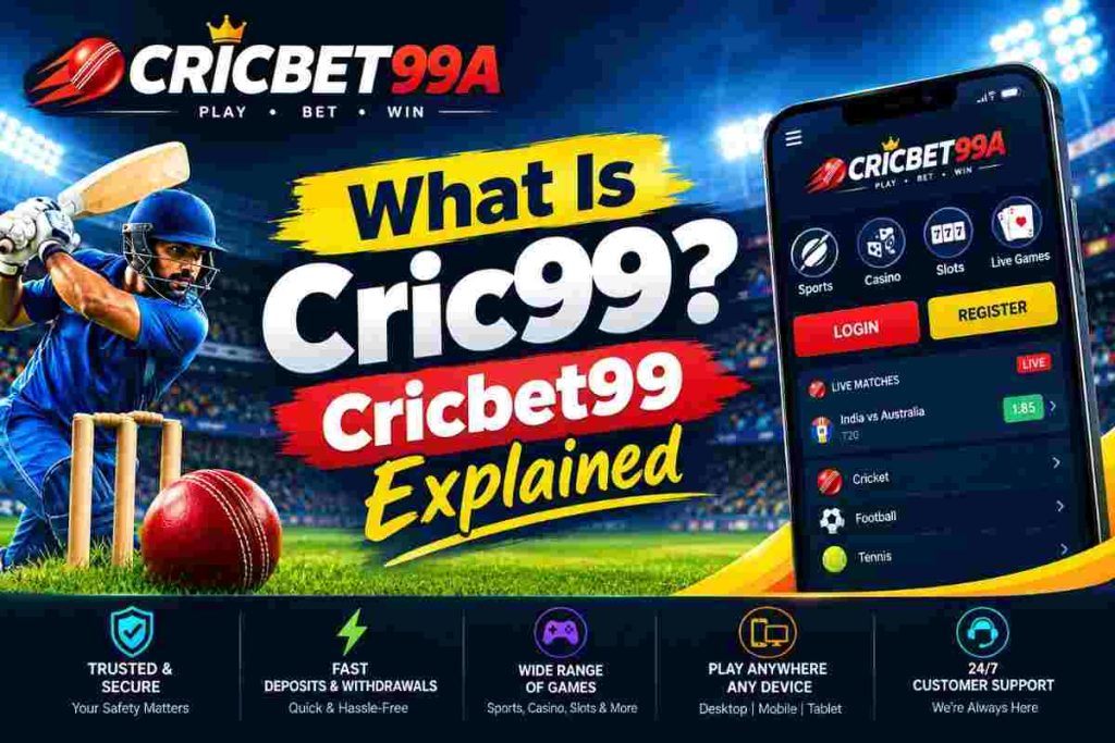 cric99