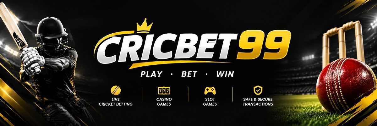 cricbet99 black