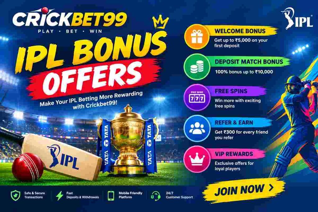 crickbet99 ipl
