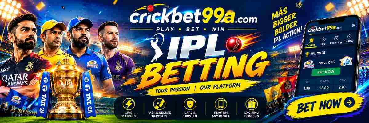 ipl betting
